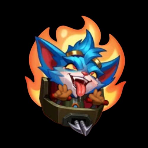 rumblexziggs tweet picture