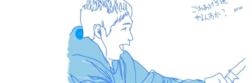 aonostyroform's tweet photo. すきすぎてヘッダーにしてるんですww https://t.co/0ZzlxQLHoH