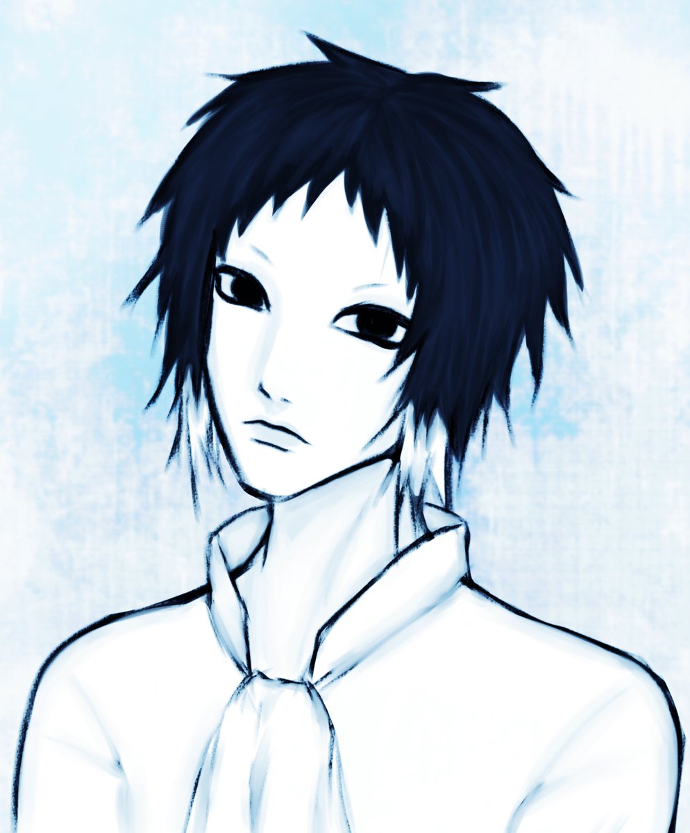 L3nkagamine's tweet photo. #bsd #akutagawa https://t.co/WBitAyv1tJ