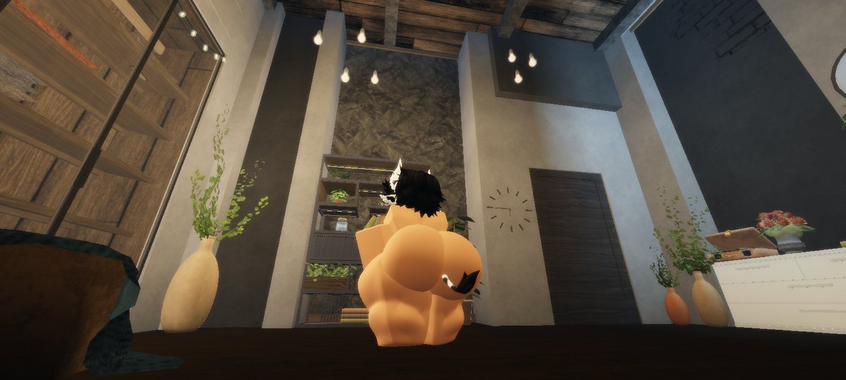 Otaldolucas09's tweet photo. Sorry for the wait!!! devs was working to bring the goat back! #condo #roblox #rsex #robloxcons #femboy https://t.co/DiuAWKQtQ5