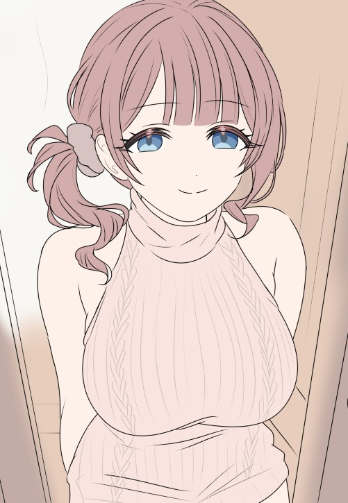 MiniitaeArt's tweet photo. Honami Mochizuki preview
SFW Illustration  
🔥 on: @NiiTae2 
#prsk_fa #望月穂波 https://t.co/icttKAgTzj