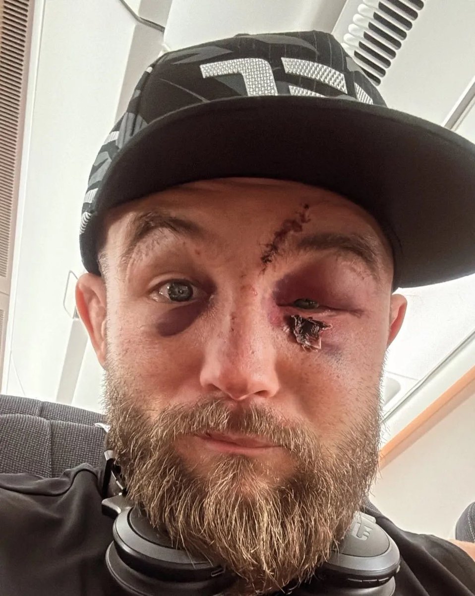 Kombat_Khi's tweet photo. This guy shouldn’t be -700 vs anyone 
#UFCBelgrade https://t.co/k1wmYdw6jf