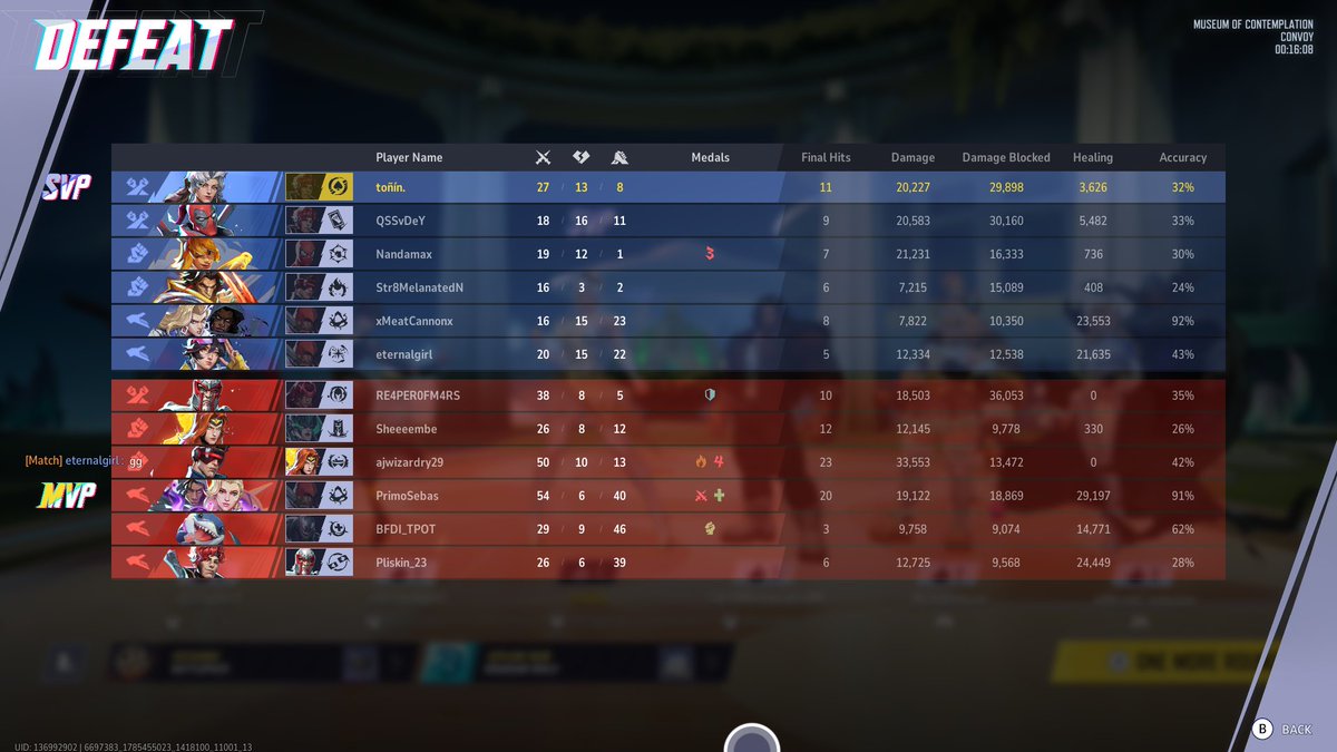 ghostridedih's tweet photo. why do i even fucking try when support players will happily throw a fucking match https://t.co/OXyJFgHpfH