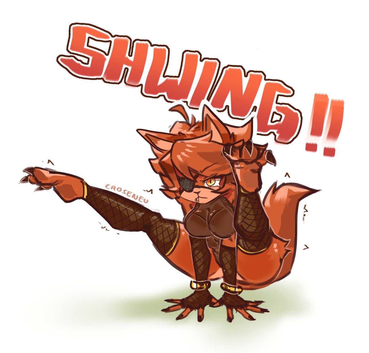 SSSeaweed1's tweet photo. Fexa ninja activities https://t.co/ByLoRFBiWr