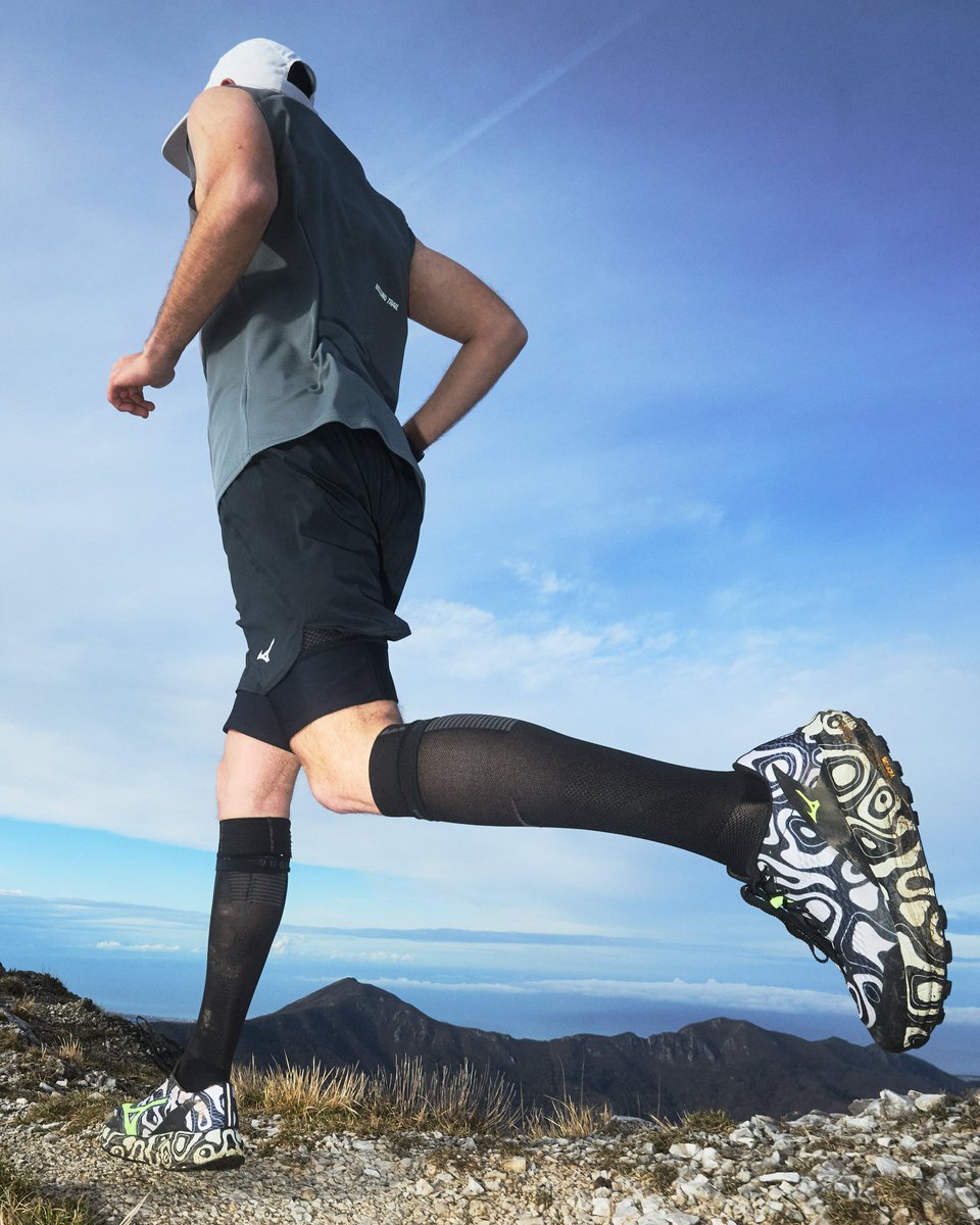 Mizuno Running JP (@MizunoRunningJP) / X