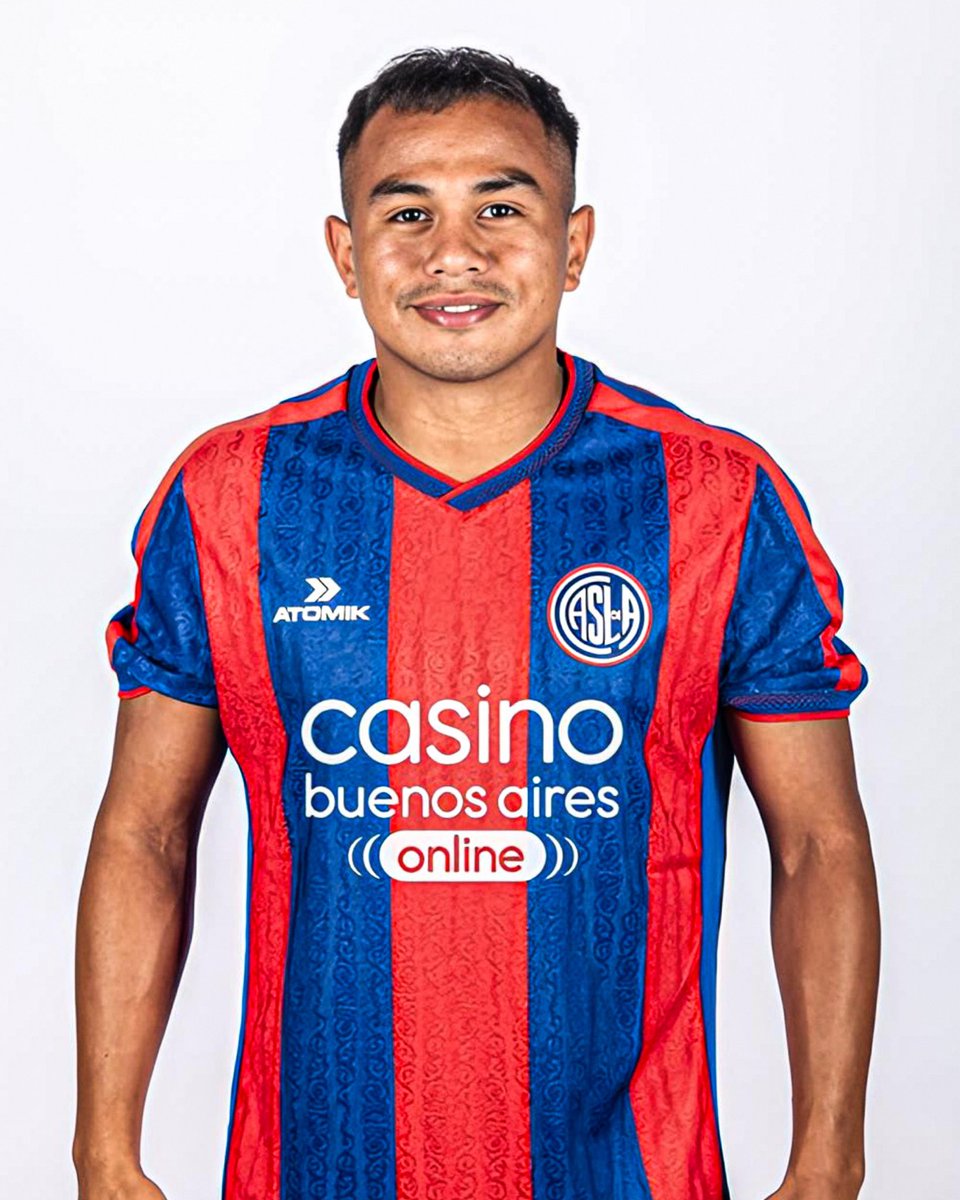 juegosimple__'s tweet photo. 🇦🇷❌ NAHUEL BARRIOS SUFRIÓ UNA ROTURA DE LIGAMENTOS CRUZADOS.

⛔️ EL “PERRRITO” SE PERDERÁ LO QUE RESTA DE LA TEMPORADA CON SAN LORENZO.

vía @PabloLafourcade https://t.co/OCmlrvfGgr