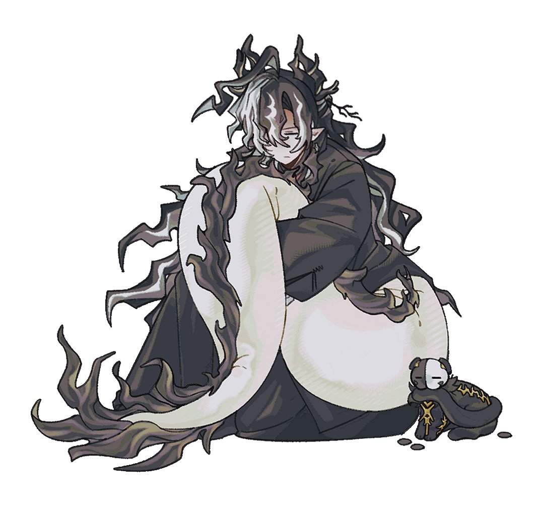 23I147's tweet photo. 뚱뚱꼬리 https://t.co/krhtf8FGkH