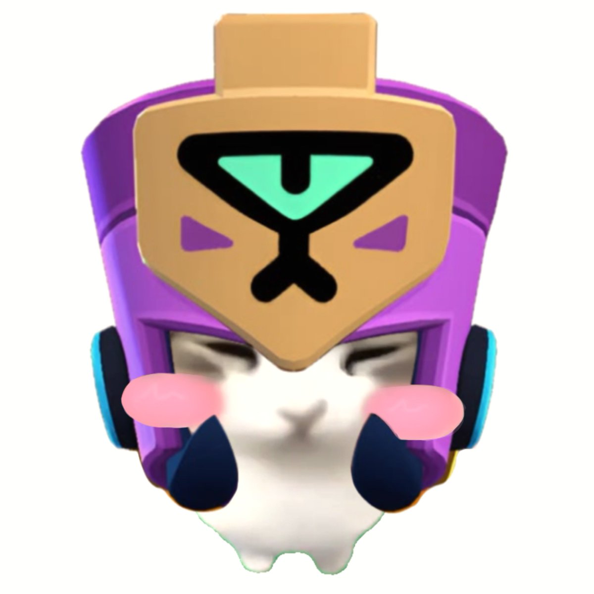 pinkyikesOwO's tweet photo. Edits de Meowpin de Melodie y Najia~ 🎤🎶🐍✨

#Melodie #Najia #BrawlStars 🐌 https://t.co/2bp1DkknTa