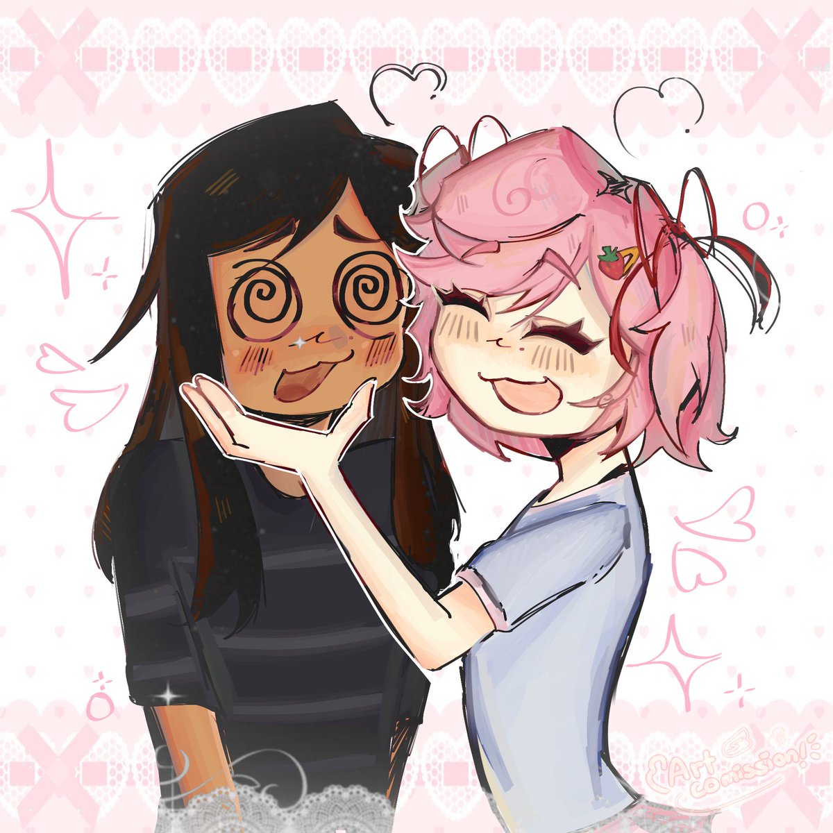 natsukipolola's tweet photo. ⠀:¨ ·.· ¨:⠀ happy  birthday   to   
⠀ `· . ୨୧⠀     my   soulmate  .  ♡ https://t.co/Os8NMVE8fp
