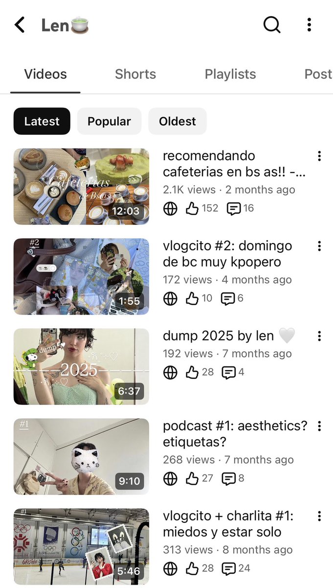 lencitaa VA VER A SKZ tweet media