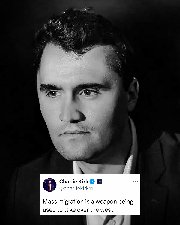 The Conservative Alternative tweet media