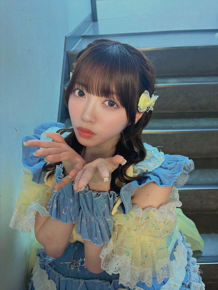 おはようございます☀ 本日から3日間全力で楽しむぞー！！ まずは特典