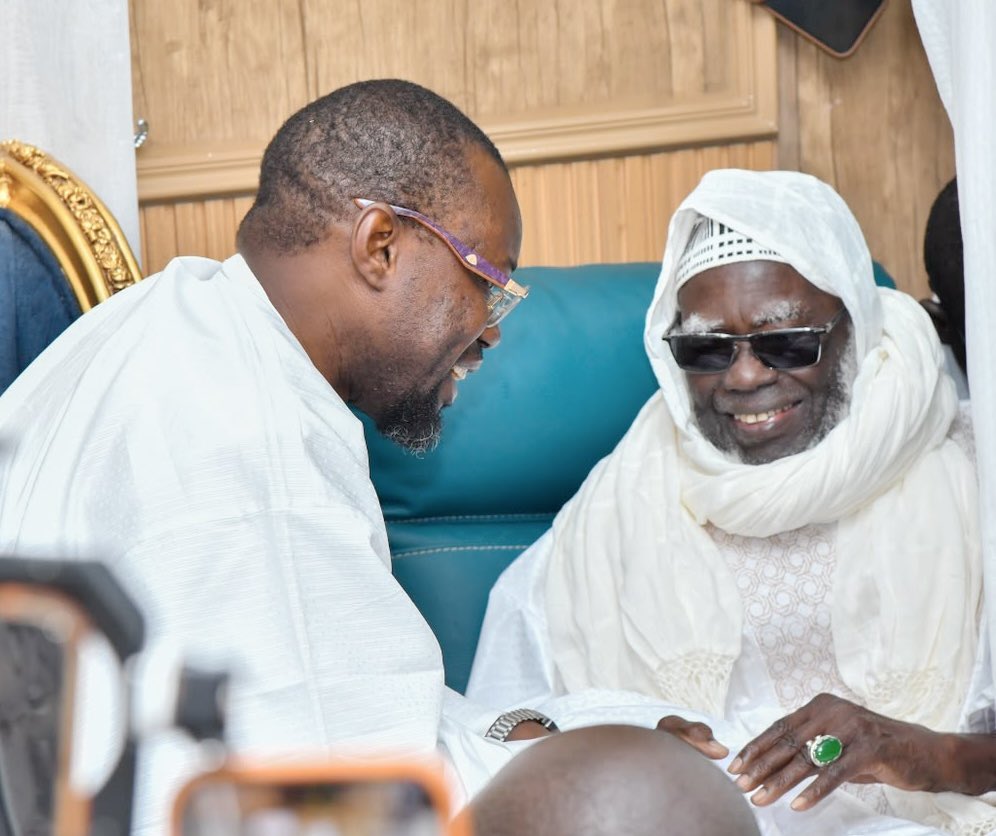 leprojetpastef's tweet photo. Magal Touba 2026 !  ❤️ https://t.co/2eldM7AsH9
