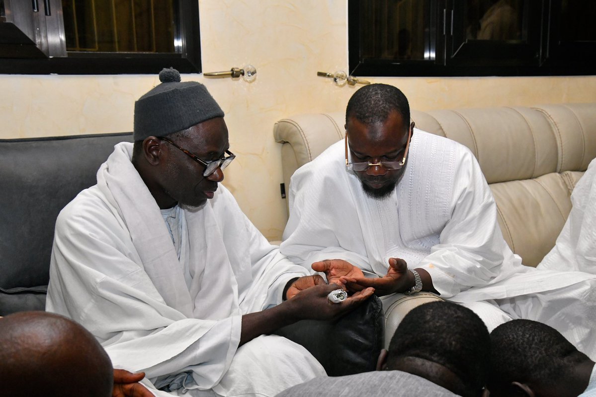 leprojetpastef's tweet photo. Magal Touba 2026 !  ❤️ https://t.co/2eldM7AsH9