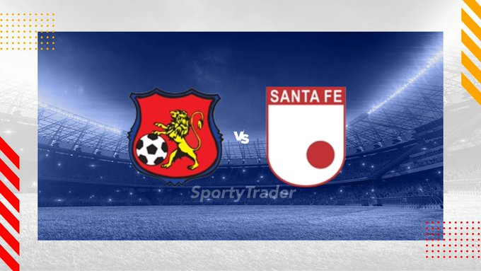 ElProdeOriginal's tweet photo. #Sudamericana | Playoffs Octavos de Final - Vuelta | ¡Comenzó el partido! En Caracas, por un boleto hacía los Octavos de Final:
🇻🇪 #Caracas vs #SantaFe 🇨🇴 https://t.co/UkXxo5WzEa