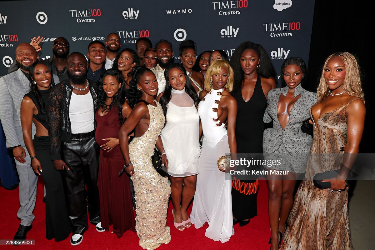 Rebekah_Arsenal's tweet photo. Black Excellence!

OLANDRIA MUGLER TIME100                   #OlandriaxTime100 #OlandriaxMugler https://t.co/Aaiy77jkPM