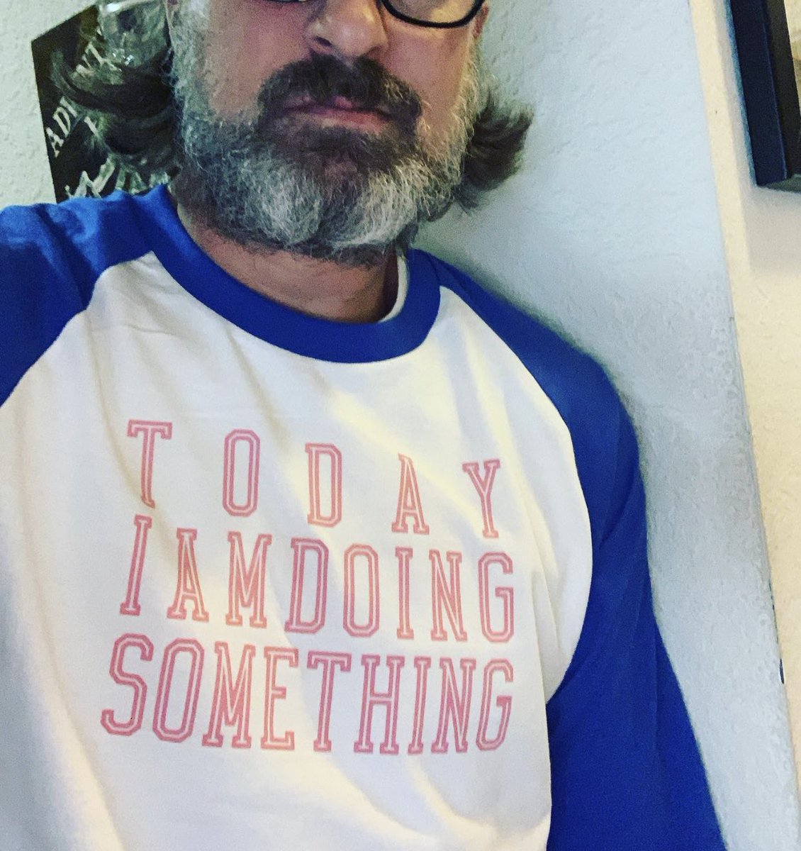 WornOutApparel_'s tweet photo. Who knows what…. #GetWornOut https://t.co/57QhfMEZm8