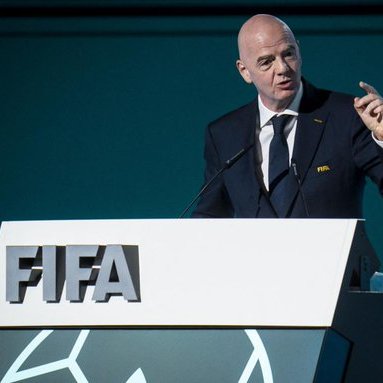 GoalsXtra's tweet photo. ❌ Following UEFA, CONCACAF has also rejected FIFA’s plan to open up the World Cup to private investors! https://t.co/Hn8z2SggQU