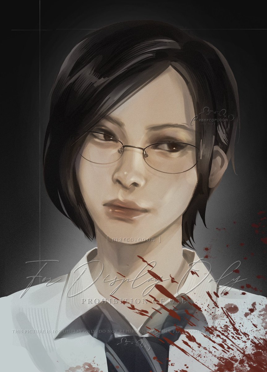 marcorooon1's tweet photo. my first two photocards I made
#residentevil https://t.co/KUaxJ8z7ju