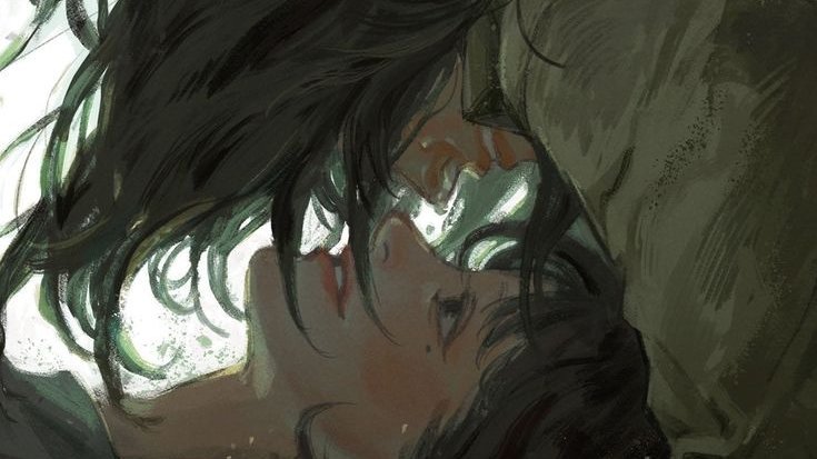 meowmeowzle's tweet photo. Some of the best mangas ever made are about doomed yuri tbh https://t.co/qgDESrW06b