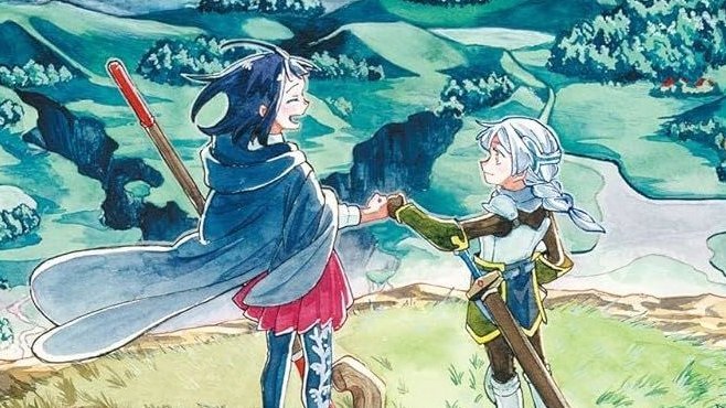 meowmeowzle's tweet photo. Some of the best mangas ever made are about doomed yuri tbh https://t.co/qgDESrW06b