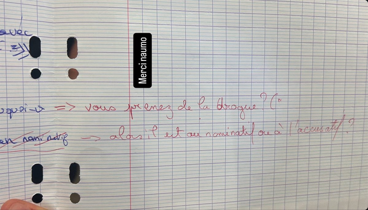 oiseungjin's tweet photo. je peux tlm faire un thread des appréciations dingues du prof de langues anciennes mdrrr ce que je retrouve https://t.co/X2VNeuB3ZR