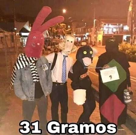 JFMouseIF's tweet photo. @MRMTSSS @DanielMejia098 Pero sería un pescado. https://t.co/g9cAC9jsrm