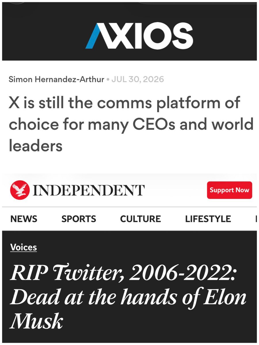 Katie Miller tweet media
