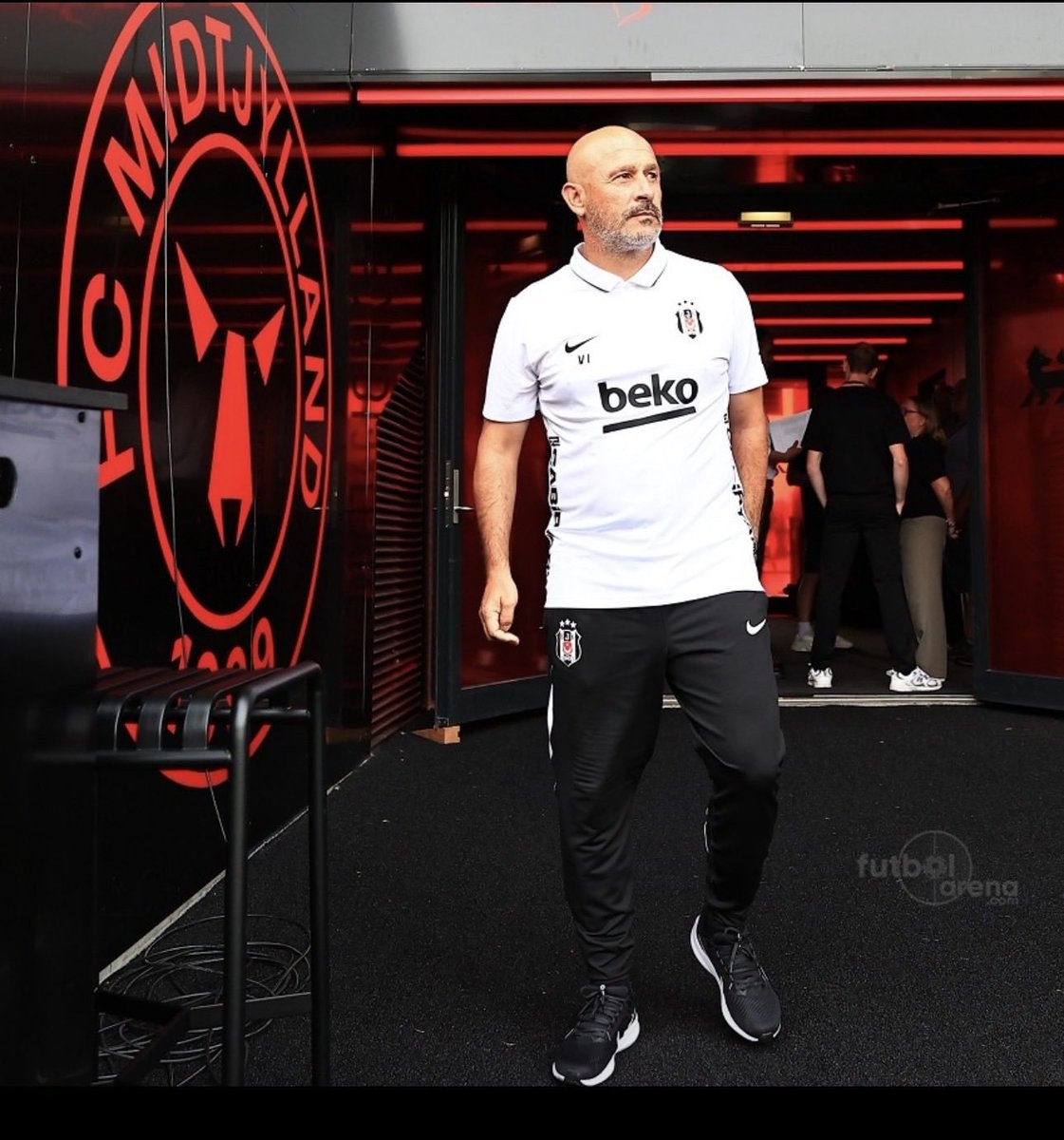 BÜŞRA💘BJK🦅 tweet media