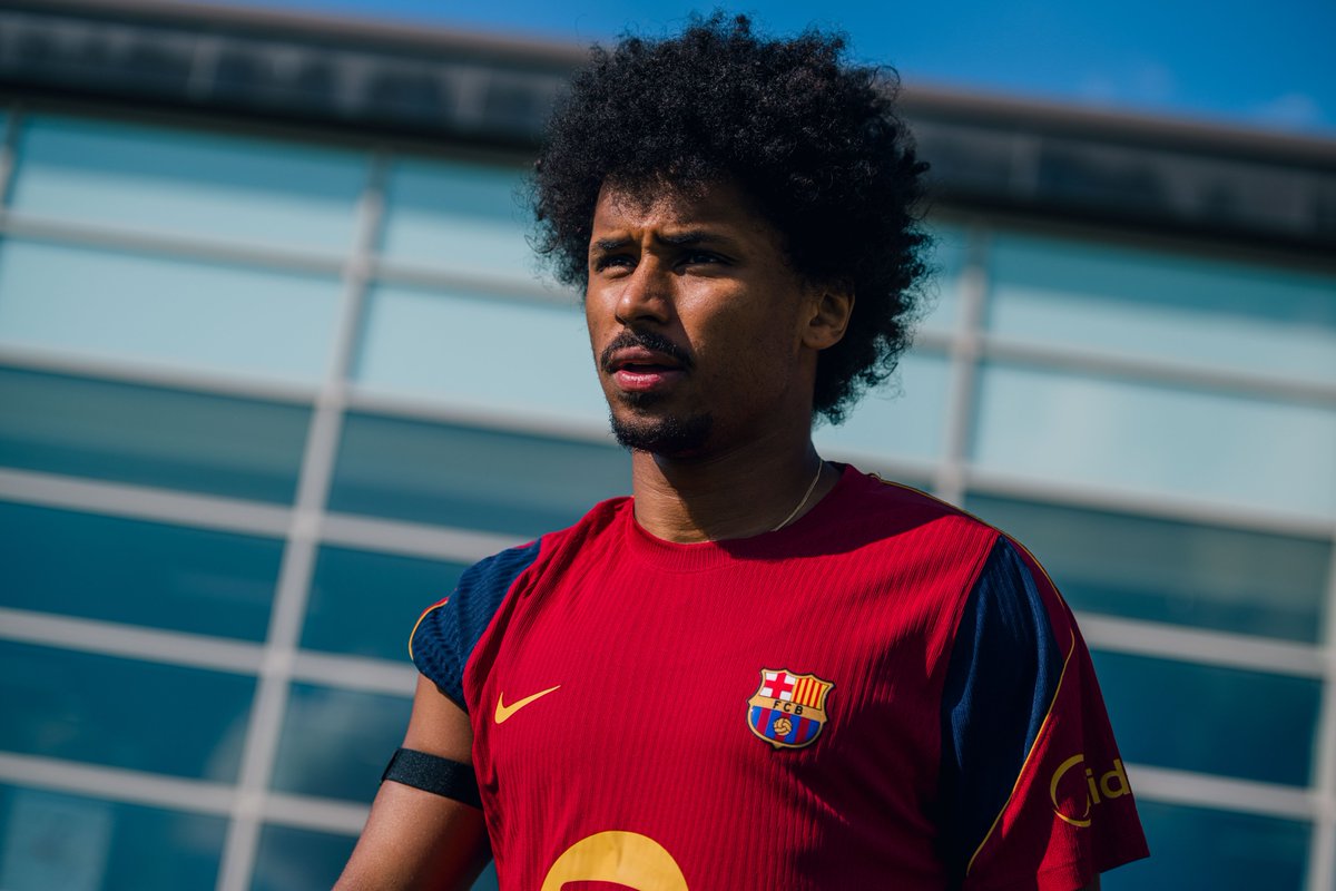 FC Barcelona tweet media