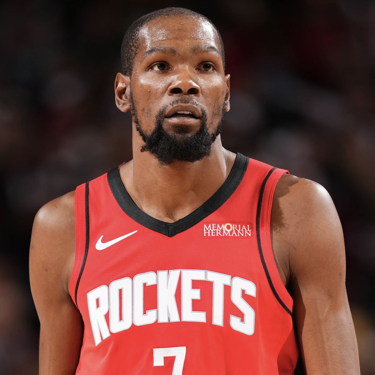 KalshiHoops's tweet photo. "The Cavs could be looking at higher-profile moves. Durant is probably the last big fish remaining this offseason. The Cavs are deep enough where they’d be able to load manage him. It’s the lone remaining move that would significantly improve their title chances," per @NickPedone12.