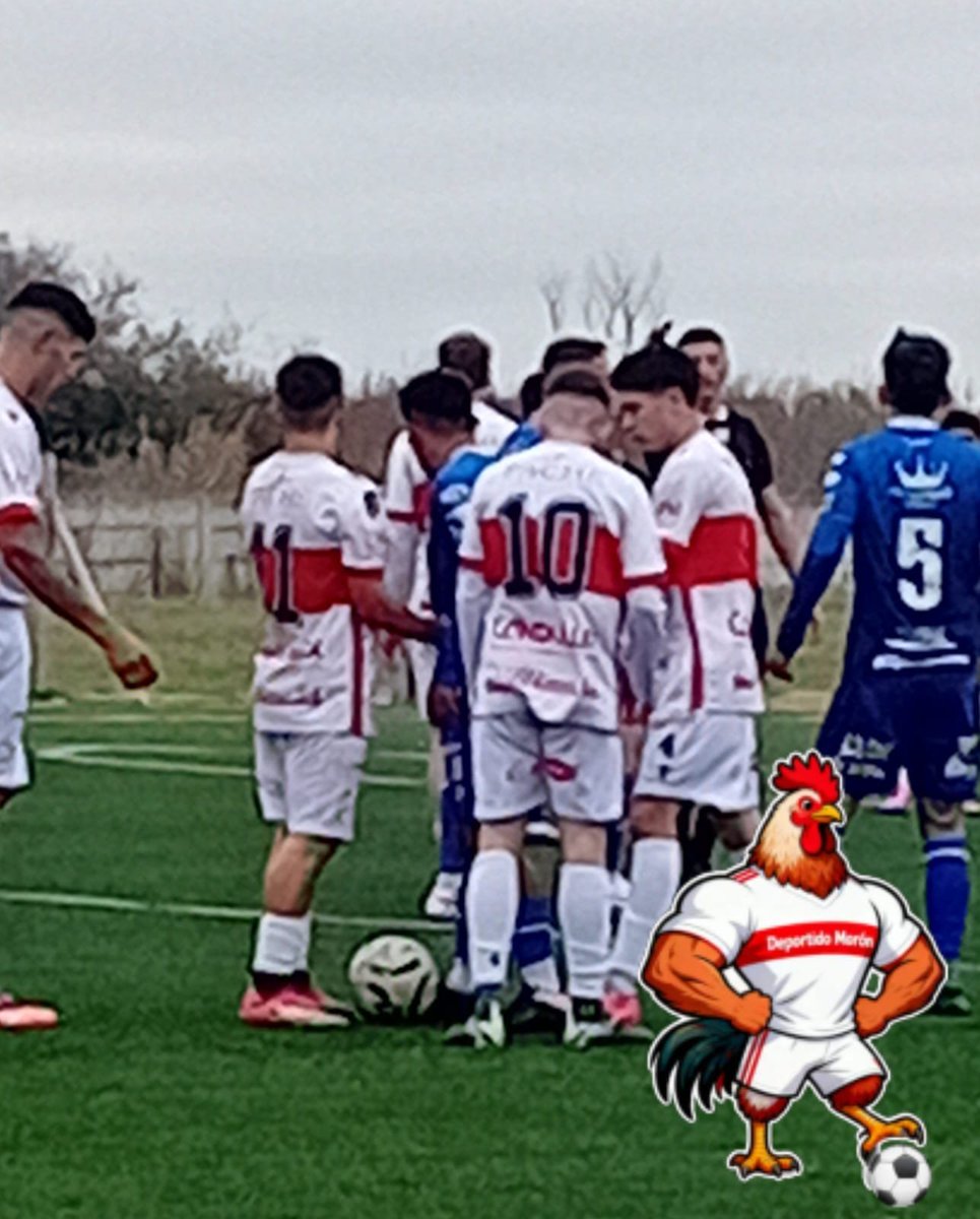 GallitosJuvenil's tweet photo. 44 ST.Luciano Reigert y Enzo Cabrera x Valentin Huerta y Joaquin Zappacosta.

 ⚖️Arbitro: Lautaro Gutierrez
🚩Rodolfo Rodriguez
🚩Elias Mendoza.

🏟️Auxiliar Sintetico De La Uai Urquiza (Castelar )

Figura: Adriel Maza.

Próximo Partido Fecha 13
San Miguel 🆚️Dep.Moron https://t.co/iPMPNB8KTo