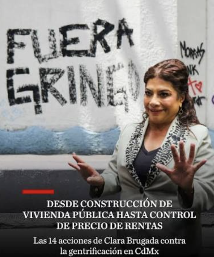 OSWALDORIOSM's tweet photo. Para que haya una funcionaria pública DELINCUENTA es necesario que haya otra que lo permita, otra que lo encubra y otra que lo aplauda PORQUE SE DEDICAN A EXPOLIAR LA PROPIEDAD PRIVADA COMO POLÍTICA PÚBLICA.

Llegaron todas... Por la casa ajena. https://t.co/6rjRbNArkc