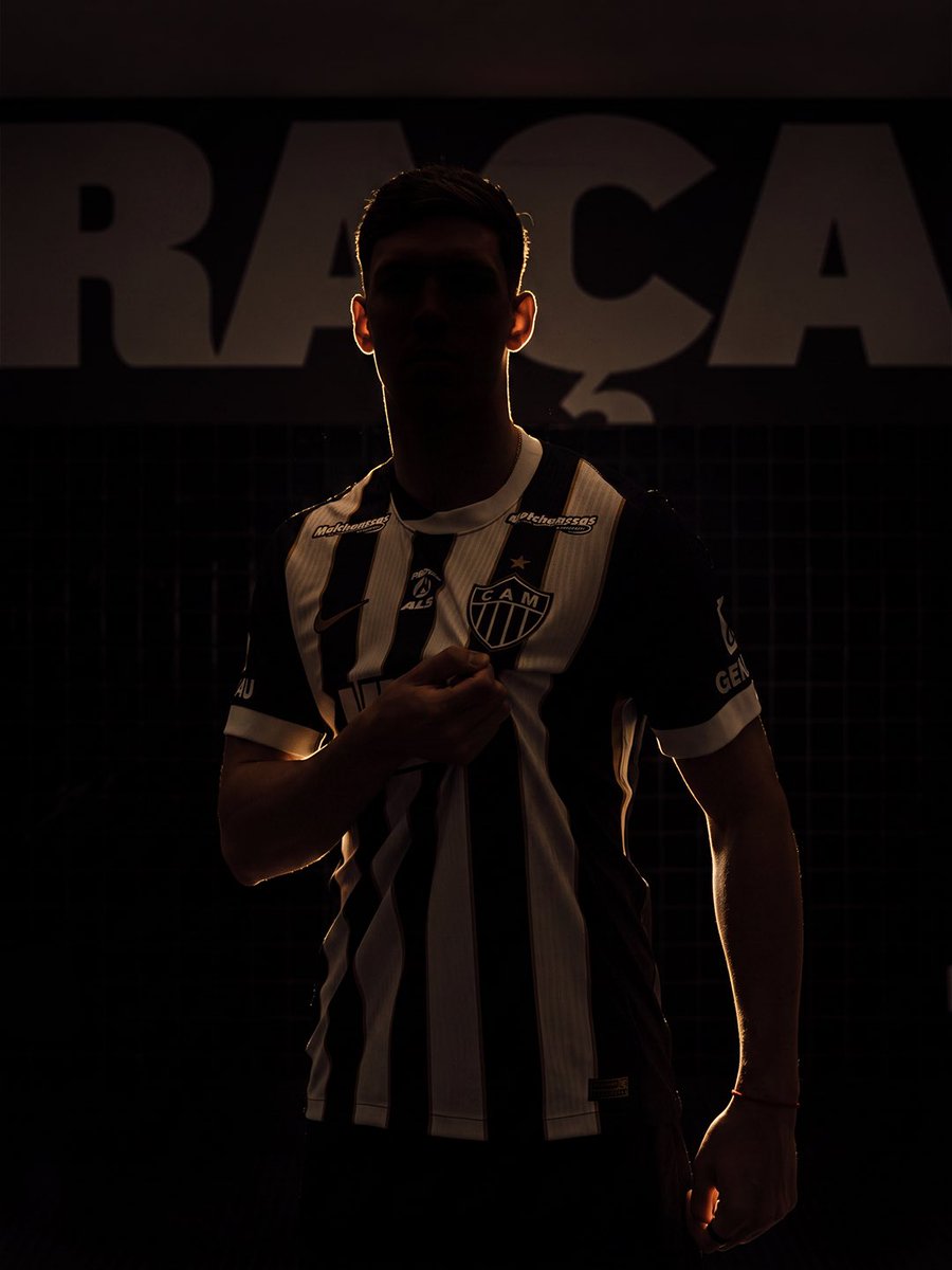 Atletico's tweet photo. 📝🇺🇾⚽️ https://t.co/IVSwXHBykU
