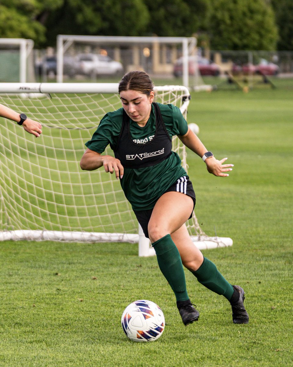 CSUFutbol's tweet photo. Gettin’ ready😤 https://t.co/ojINY6dzFe