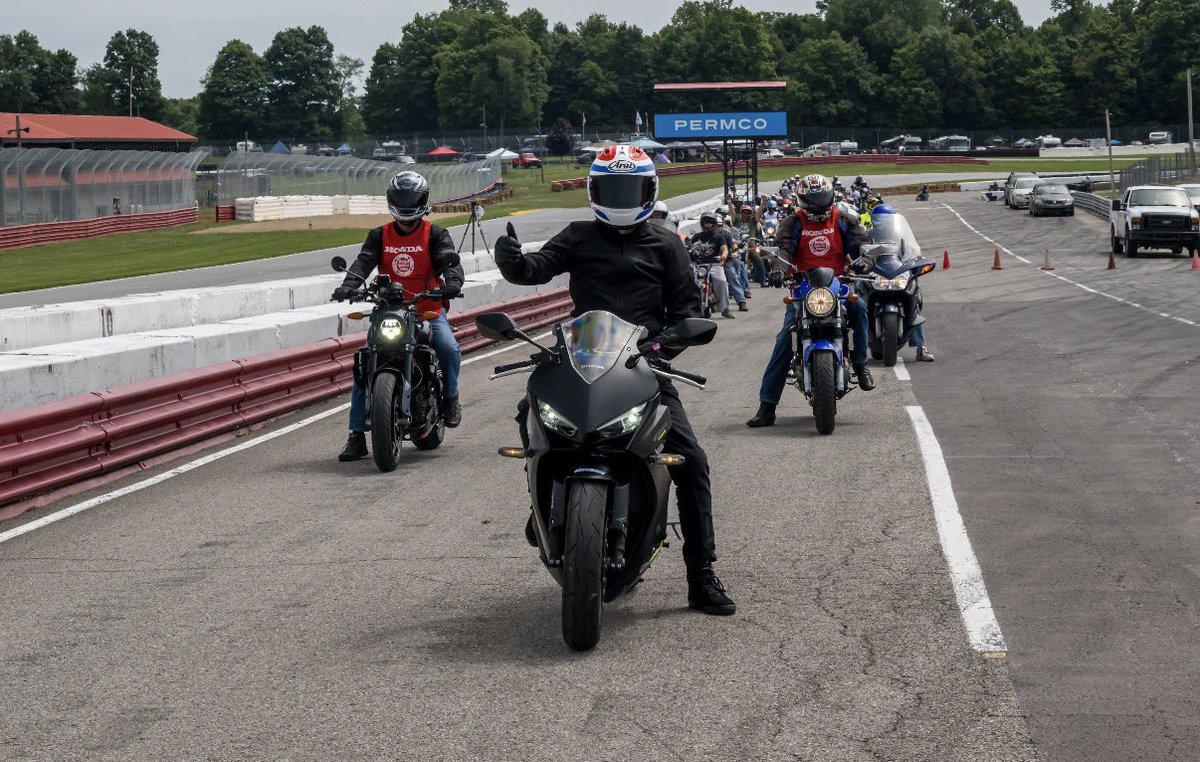 Mid_Ohio's tweet photo. Last week we held Permco AMA Vintage Motorcycle Days presented by Turn 14 Distribution and celebrated 50 years of AMA Superbikes!

Take a look back with Columbus Disptach and LocaliQ https://t.co/5bck8q4h9S