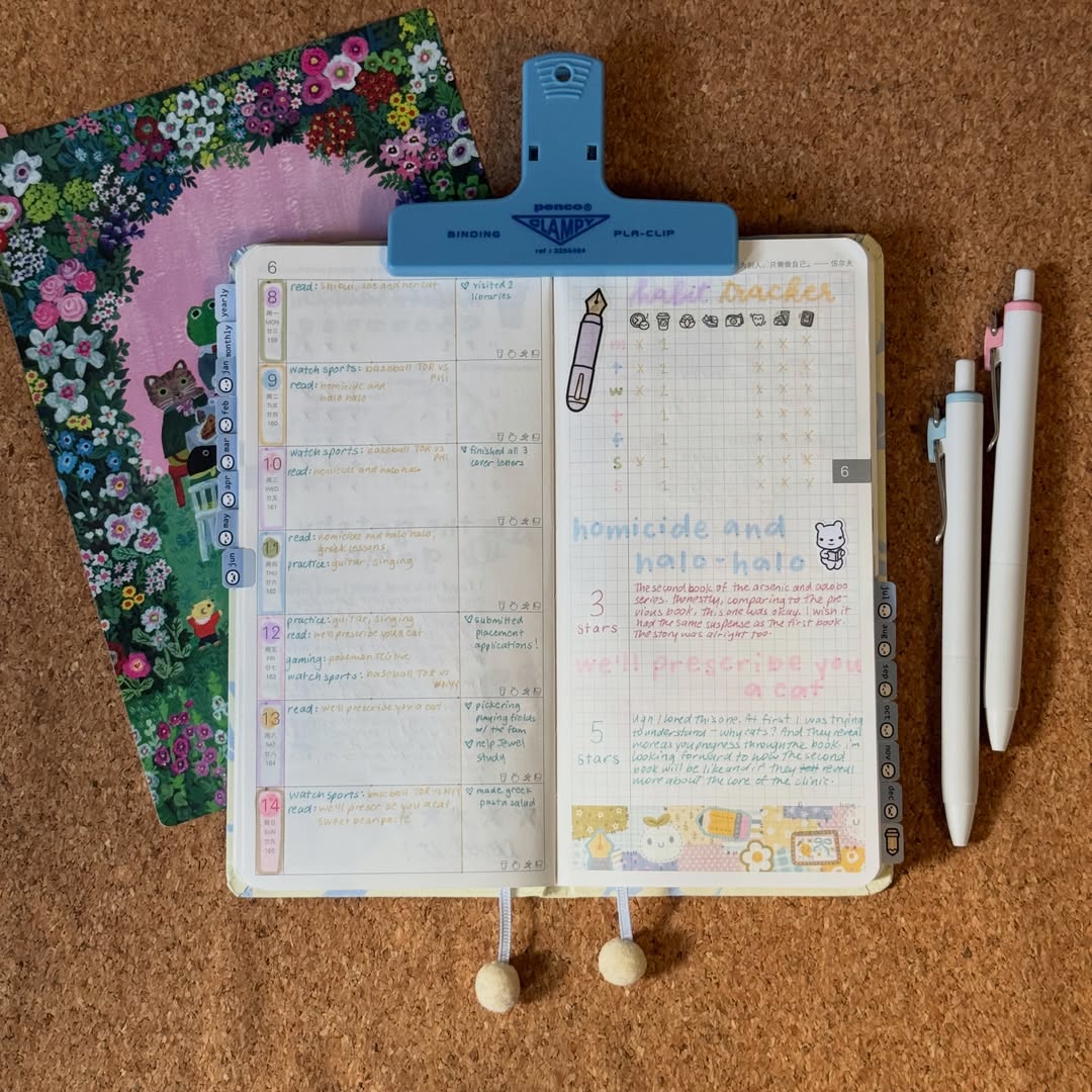 dianasdeskk's tweet photo. hello friendosss 🎸

i got these stickers from a friend last year &amp; finally had the special occasion to use them bc my students had their end of year recital!!… https://t.co/ScbqMNd3g8