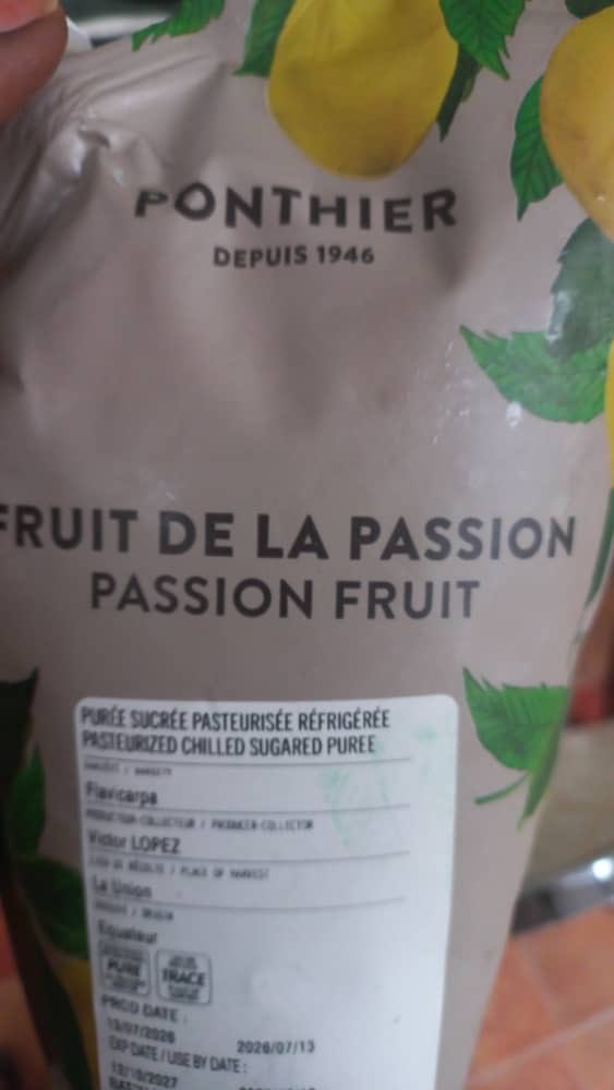 HalimatouLY's tweet photo. 🥭🍓 Purées de fruits disponibles ! 🍍🍊

Préparez facilement vos smoothies, jus, desserts et cocktails avec nos délicieuses purées de fruits.

💰 Prix : 12 000 FCFA

📞 Commandes : 77 921 95 84 https://t.co/4VJmrUuyeu