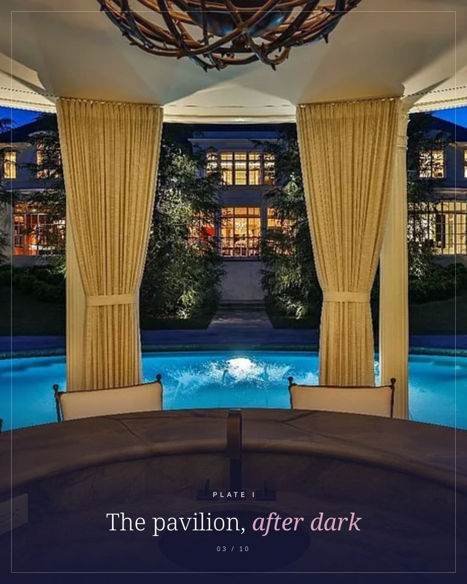 listabidre's tweet photo. The house he drew upside down. LA ICONS — N° 03.
In 1938 the mayor of Beverly Hills commissioned a French Revival manor across from the Los Angeles Country Club.
Every icon deserves agents who compete for it. List free at https://t.co/6ogJTmwWbs — link in bio.
#LAIcons https://t.co/KeV4QPdKE8