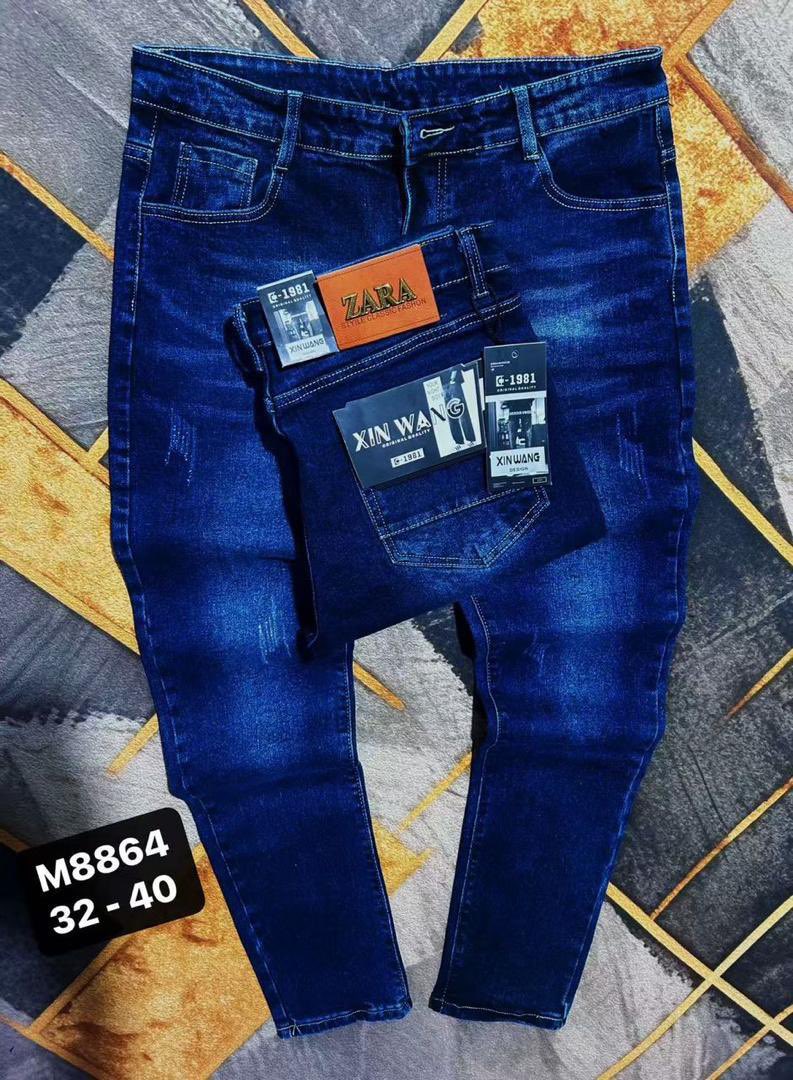 Eff_Kay01's tweet photo. Plain Jeans

🏷️ N16,000

📍Kaduna

Call or WhatsApp: 09036147053 https://t.co/T3GG3Mb6HR
