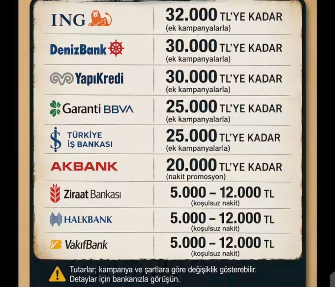 seninhaklarin's tweet photo. EMEKLİ PROMOSYONLARINDA YENİ DÖNEM! https://t.co/hueXYyGTX1