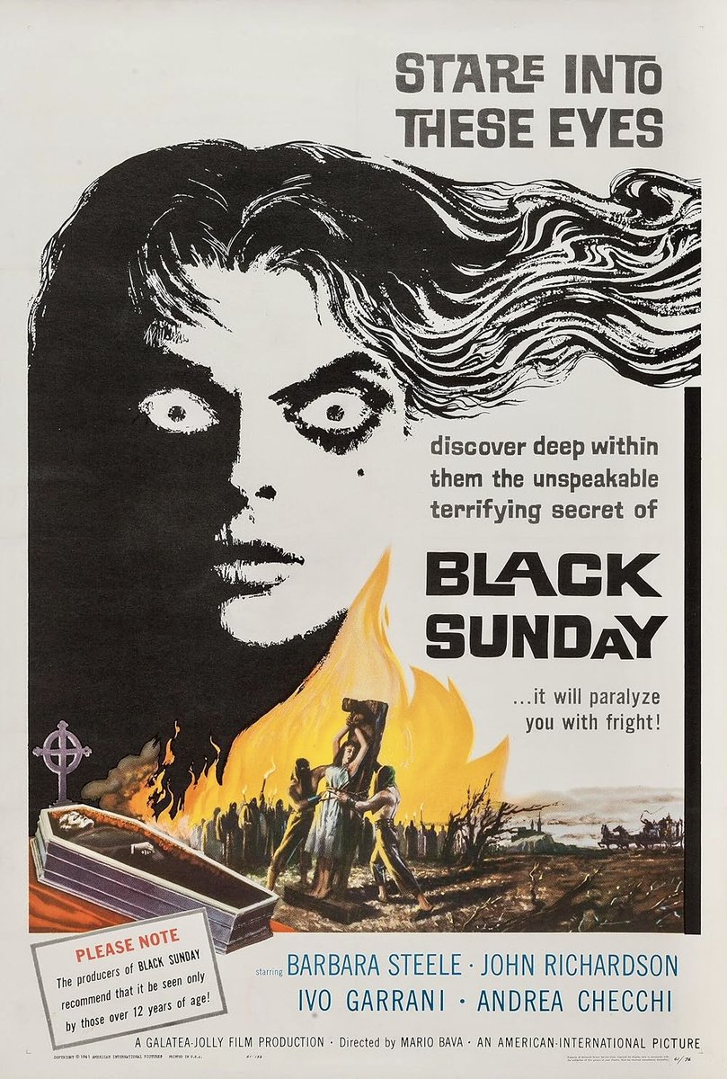 Severin Films tweet media
