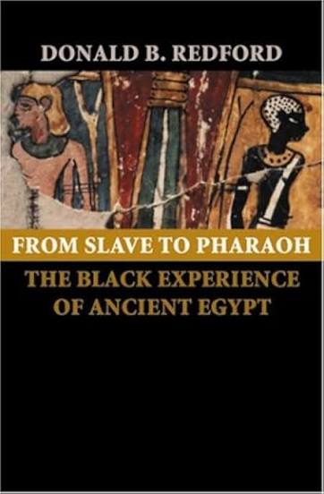 rhaplord's tweet photo. The term "Black Pharaohs" is a classic example of colonial racism in modern Egyptology

No serious scholar would ever refer to the Ptolemaic dynasty as "White Pharaohs"

Egypt had 5 foreign dynasties (Hyksos "Asiatics", Libyans, Kushites, Persians, Greeks), but only one of them is othered this way