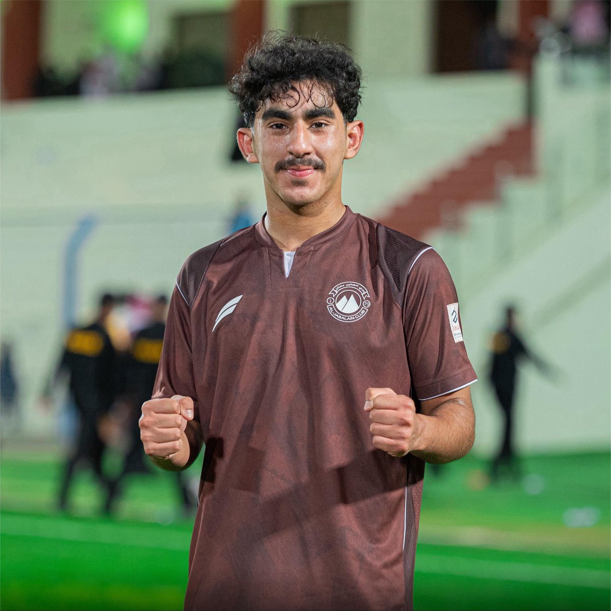 bayt_aljabalin's tweet photo. جدول الجبلين U21 🗓️ /
الحزم 🏠| النصر ✈️| الاهلي 🏠| الانصار ✈️
الهلال 🏠| الاخدود ✈️| النجمة 🏠| العروبة ✈️
نيوم 🏠| التعاون ✈️| الخلود 🏠| الفيصلي ✈️
ضمك 🏠| القادسية ✈️| الوحدة 🏠| التضامن ✈️
الاتفاق 🏠| الاتحاد ✈️| الخليج 🏠| الرياض ✈️

#الجبلين - #دوري_جوي_للنخبةU21 https://t.co/ptb9nNVYbd