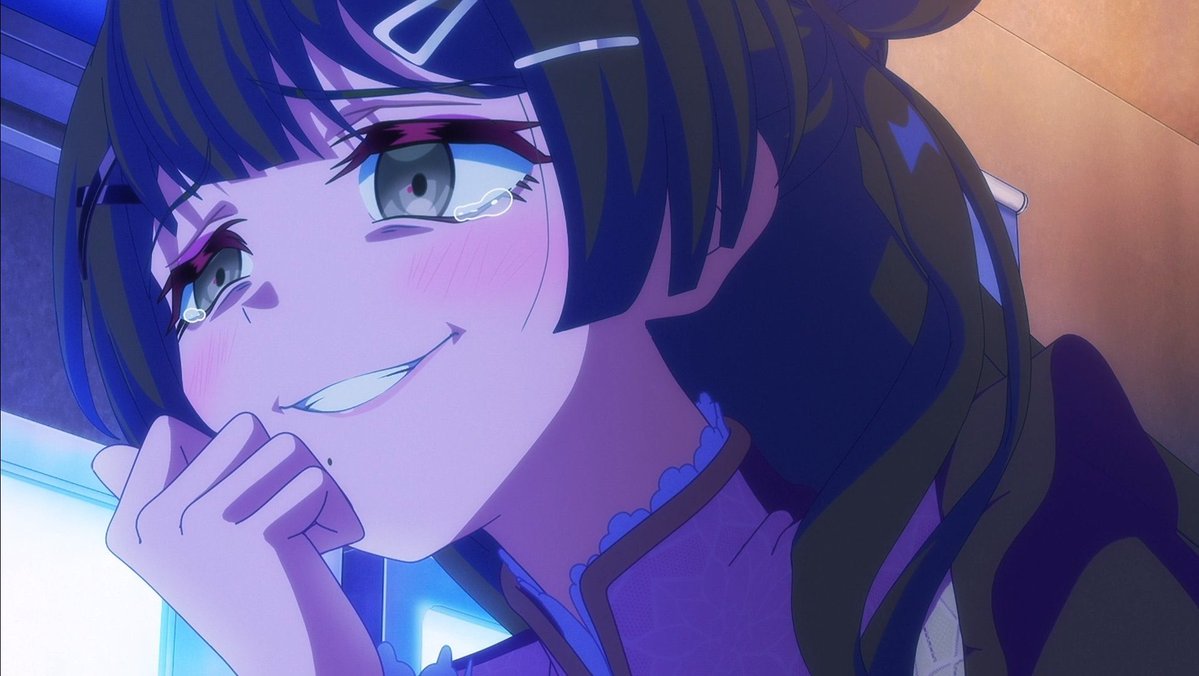rintubein's tweet photo. the fact that viola makes hatsune look mentally stable is scandalous to me https://t.co/7ZMoyT8LA9