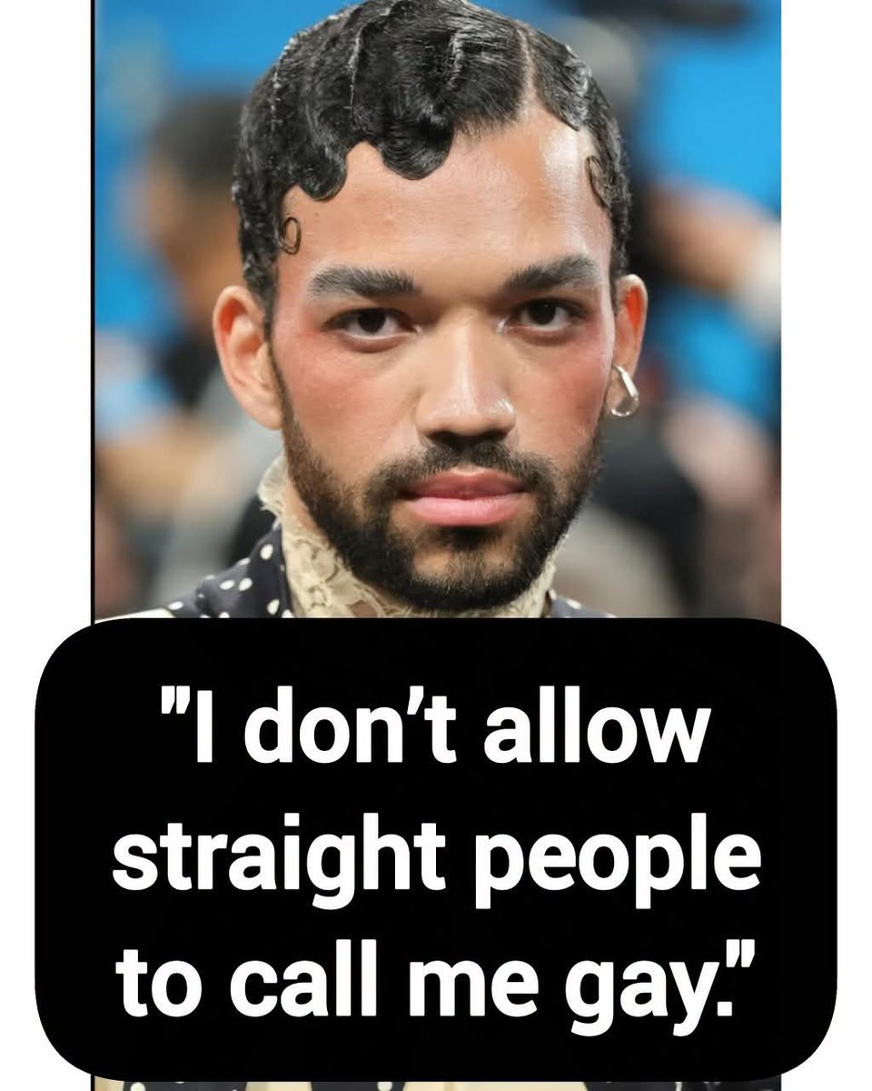 ailanyus's tweet photo. What's your response to Justice Smith? https://t.co/WkDR6BvcHV