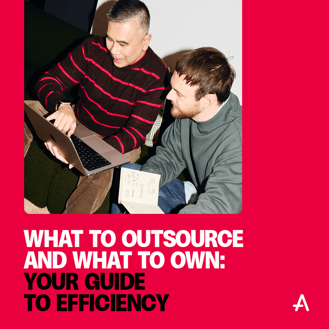 PaulD824's tweet photo. As your business grows, so do the demands on your teams. The key isn’t just cutting costs, it’s ensuring your people are focused on the work that drives the greatest impact.

Our new guide, What to Outsource and What to Own, provides a practical framework to help you evaluate… https://t.co/a0neXwh6lj