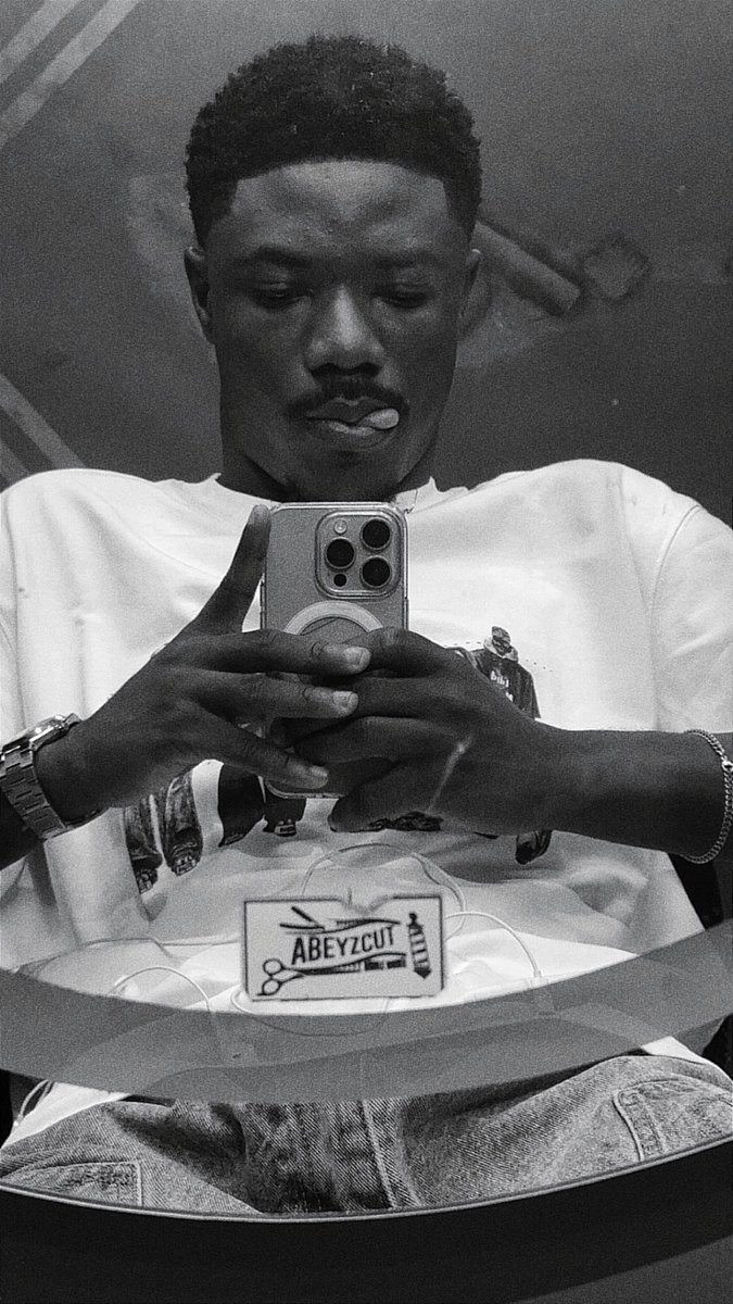 O.A.K🥷🏾 tweet media