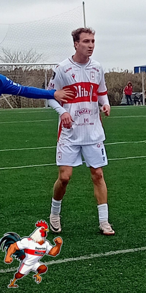 GallitosJuvenil's tweet photo. #Tercera1erN

Torneo De 3era De La 1era Nacional B

📝Fecha  12

Dep.Moron   2
F.C.Midland  1
(Joaquin Zappacosta-Juan Gabriel Brochero ) https://t.co/3jAIk1PeEu