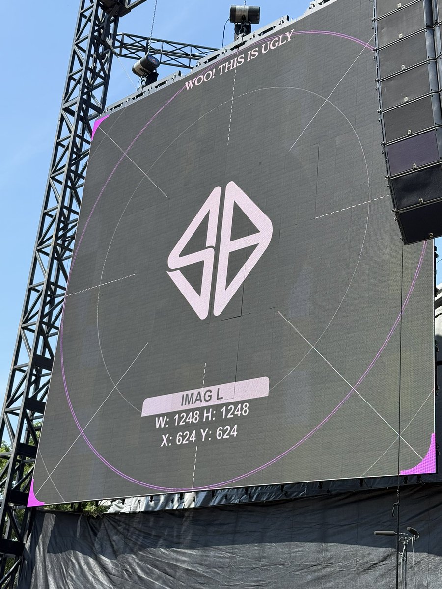 crunchickpea's tweet photo. First song reveal? @SB19Official #sb19lollapalooza  #sb19 https://t.co/3LjAmbXNuv